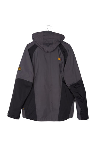 Doppeljacke für Herren