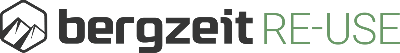 Bergzeit RE-USE