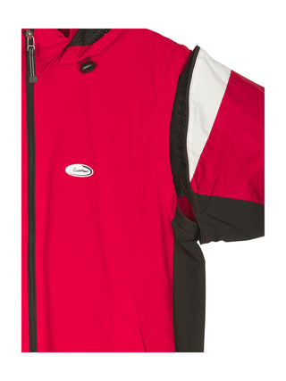 Hardshelljacke, Regenjacke für Herren