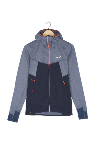 Fleecejacke für Damen