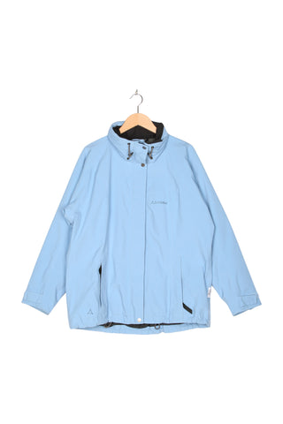 Regenjacke & Hardshelljacke mit GoreTex für Damen