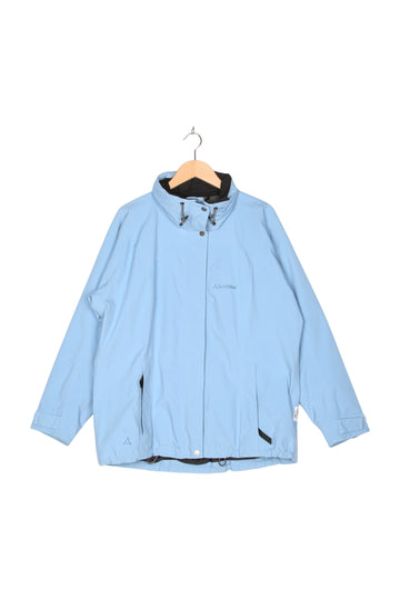 Regenjacke & Hardshelljacke mit GoreTex für Damen