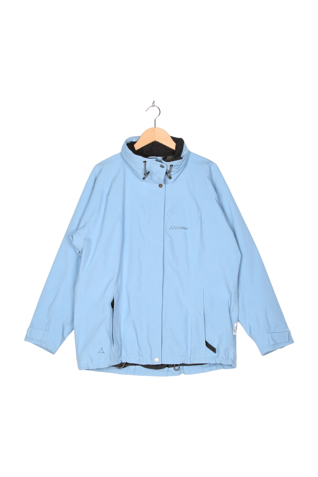 Regenjacke & Hardshelljacke mit GoreTex für Damen