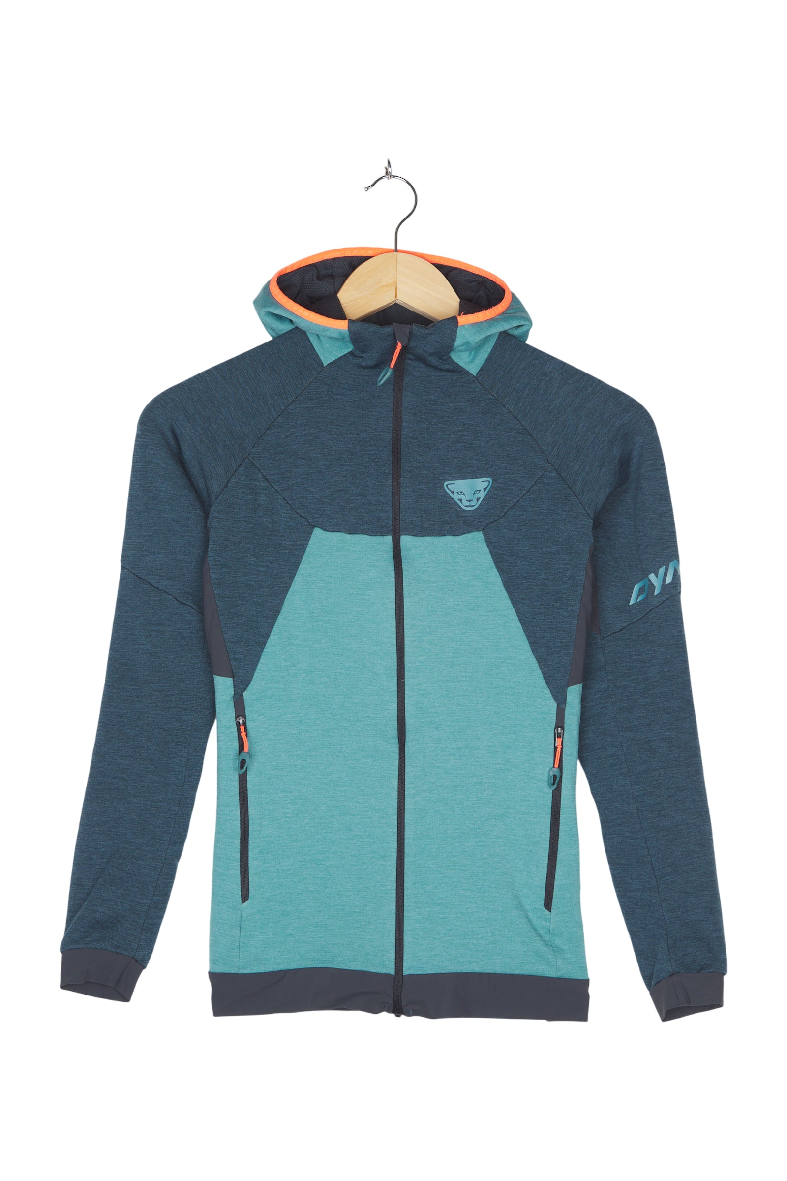 Fleecejacke für Damen