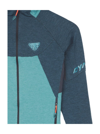 Fleecejacke für Damen