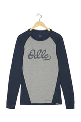 Longsleeve Funktion für Herren