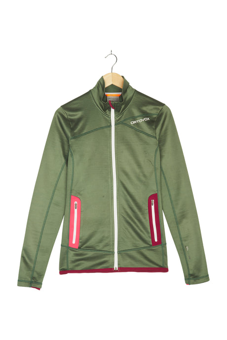 Fleecejacke für Damen