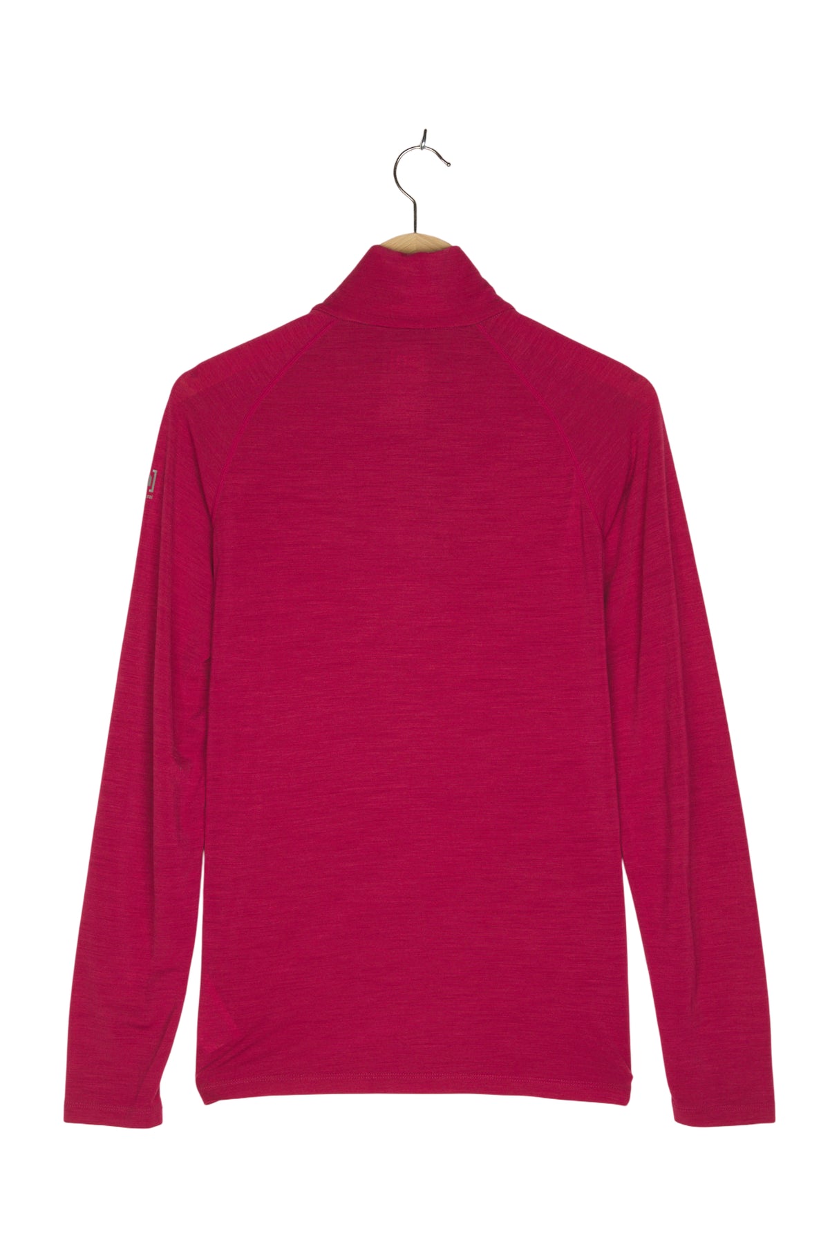 Longsleeve Merino für Damen