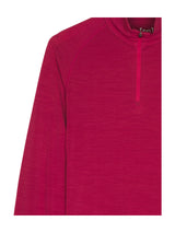 Longsleeve Merino für Damen