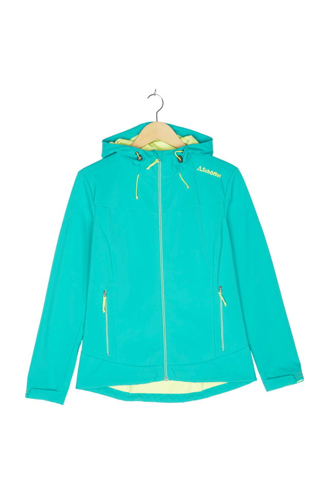 Softshelljacke für Damen