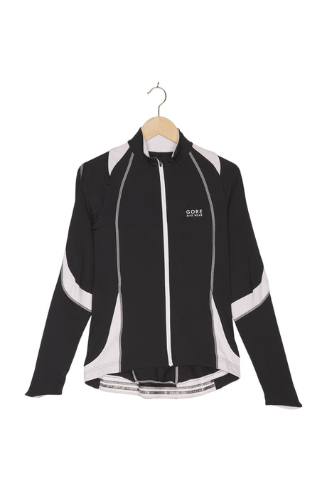 Radjacke für Damen