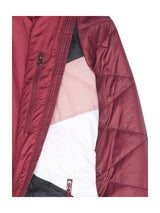 Isolationsjacke (Wolle) für Damen