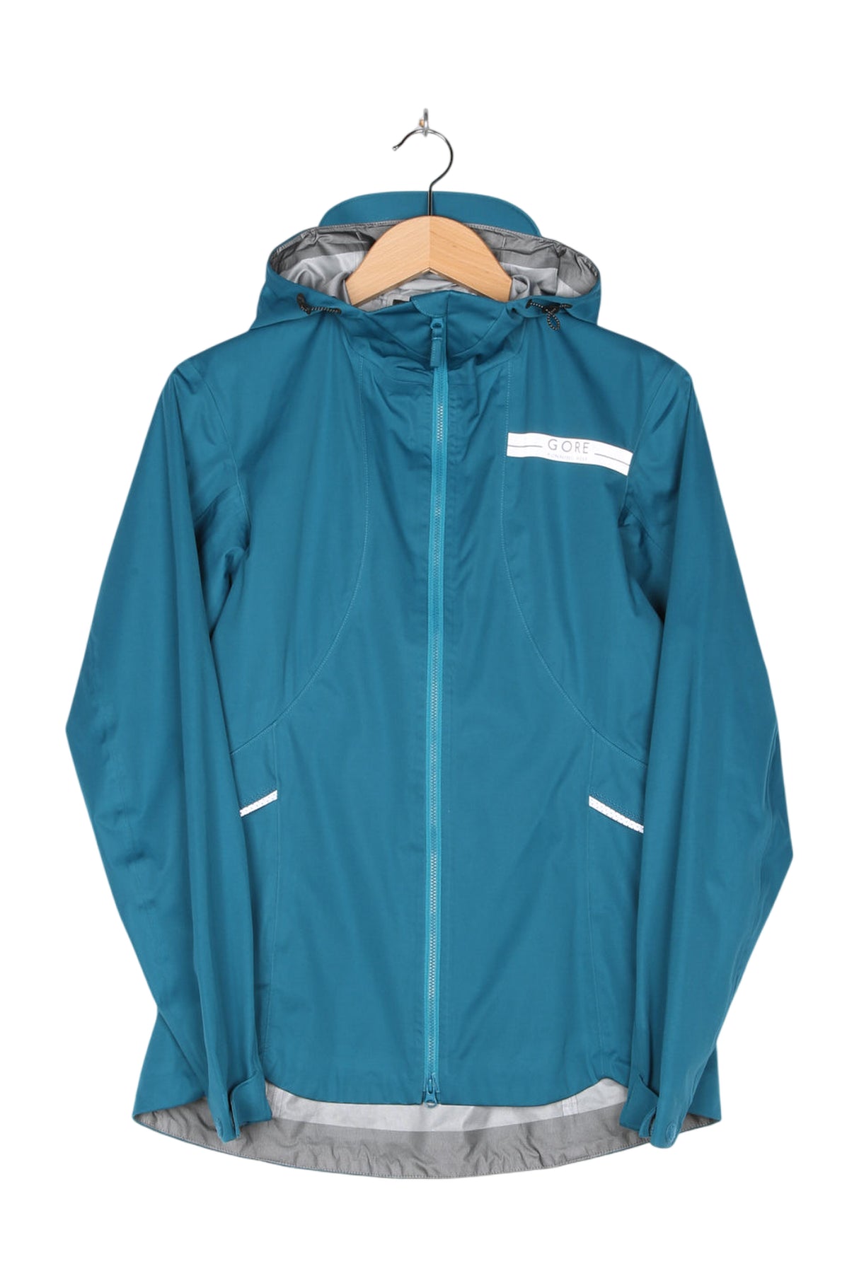 Regenjacke für Damen