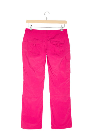 Zip-Hose für Damen