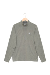 Longsleeve Funktion für Herren