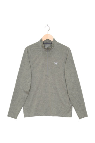 Longsleeve Funktion für Herren