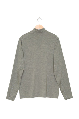 Longsleeve Funktion für Herren