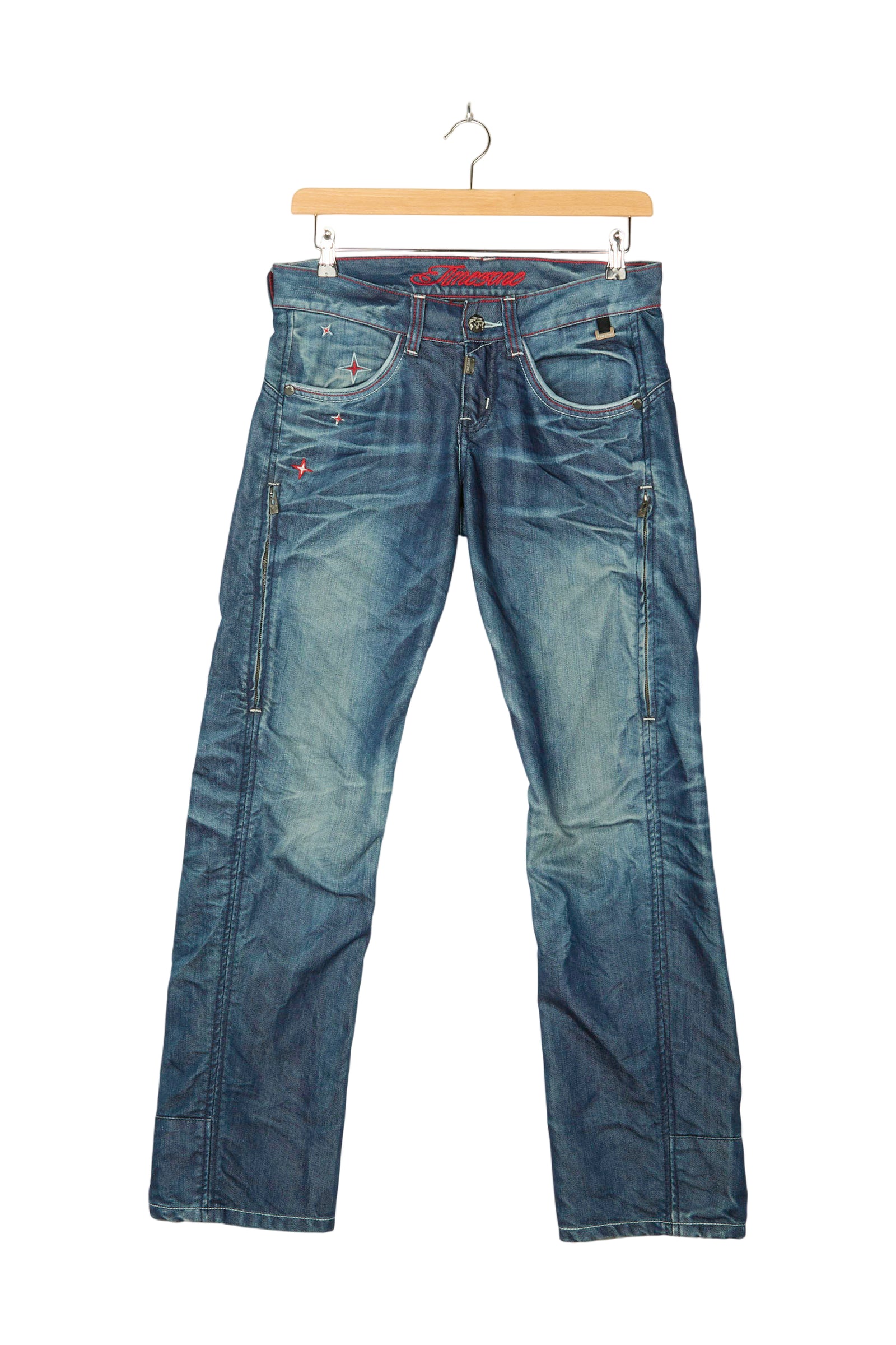 Jeans, Freizeithose für Herren