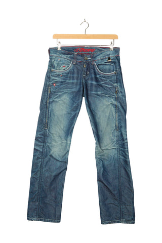 Jeans, Freizeithose für Herren