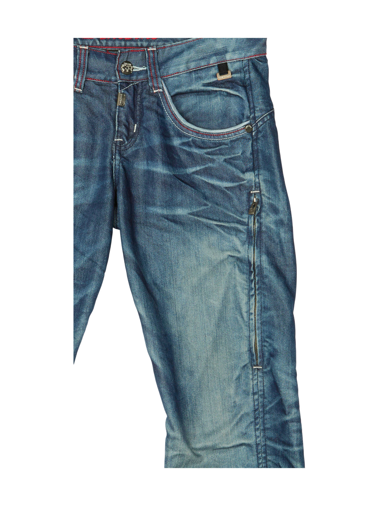 Jeans, Freizeithose für Herren