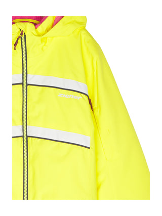 Skijacke für Kinder