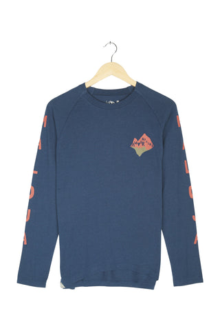 AllegriniM. Longsleeve Funktion für Damen