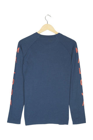 AllegriniM. Longsleeve Funktion für Damen