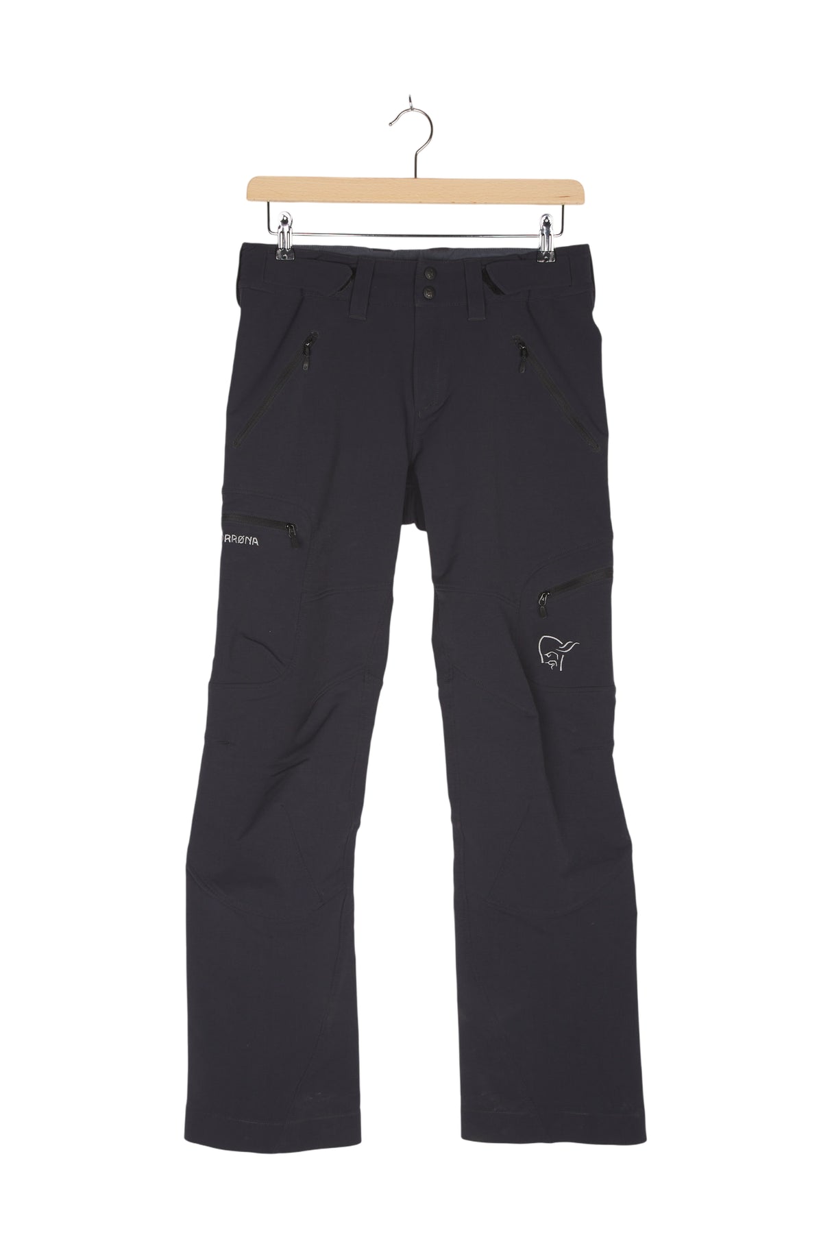 Softshellhose für Damen