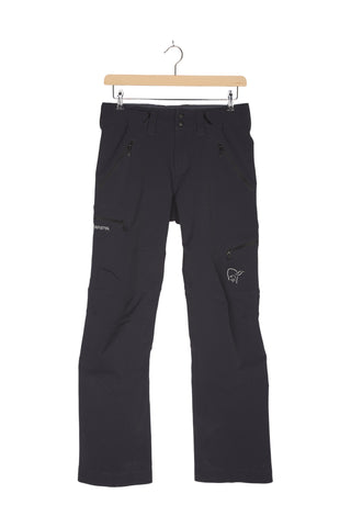 Softshellhose für Damen