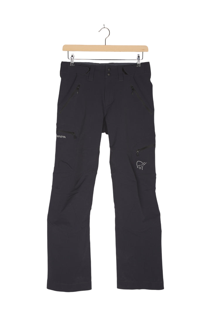 Softshellhose für Damen