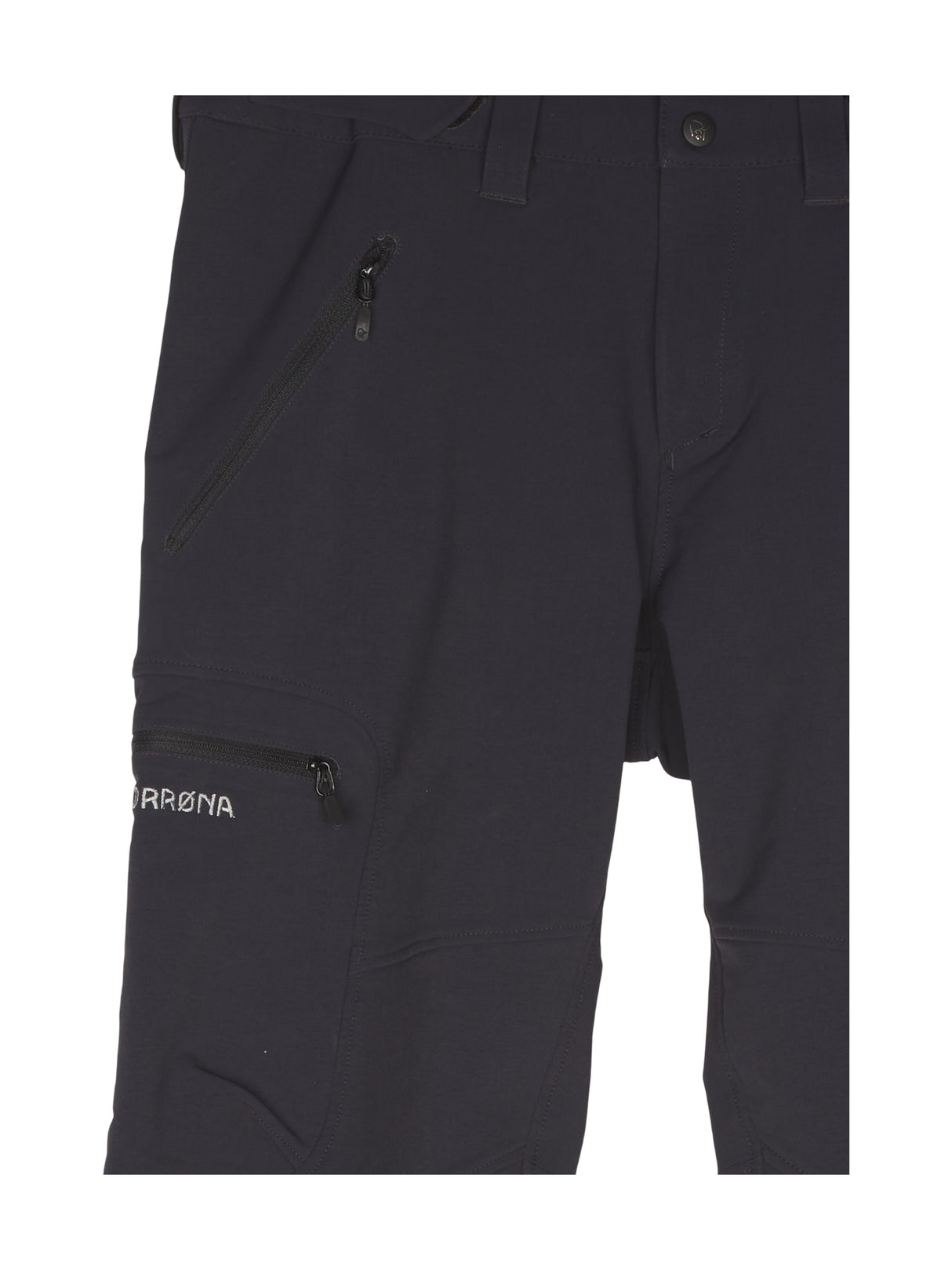 Softshellhose für Damen