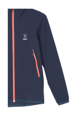 Softshelljacke für Damen