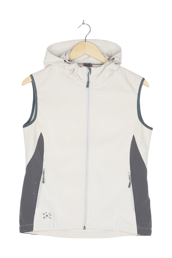 Softshellweste für Damen