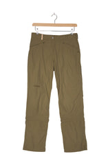 Zip-Hose für Damen