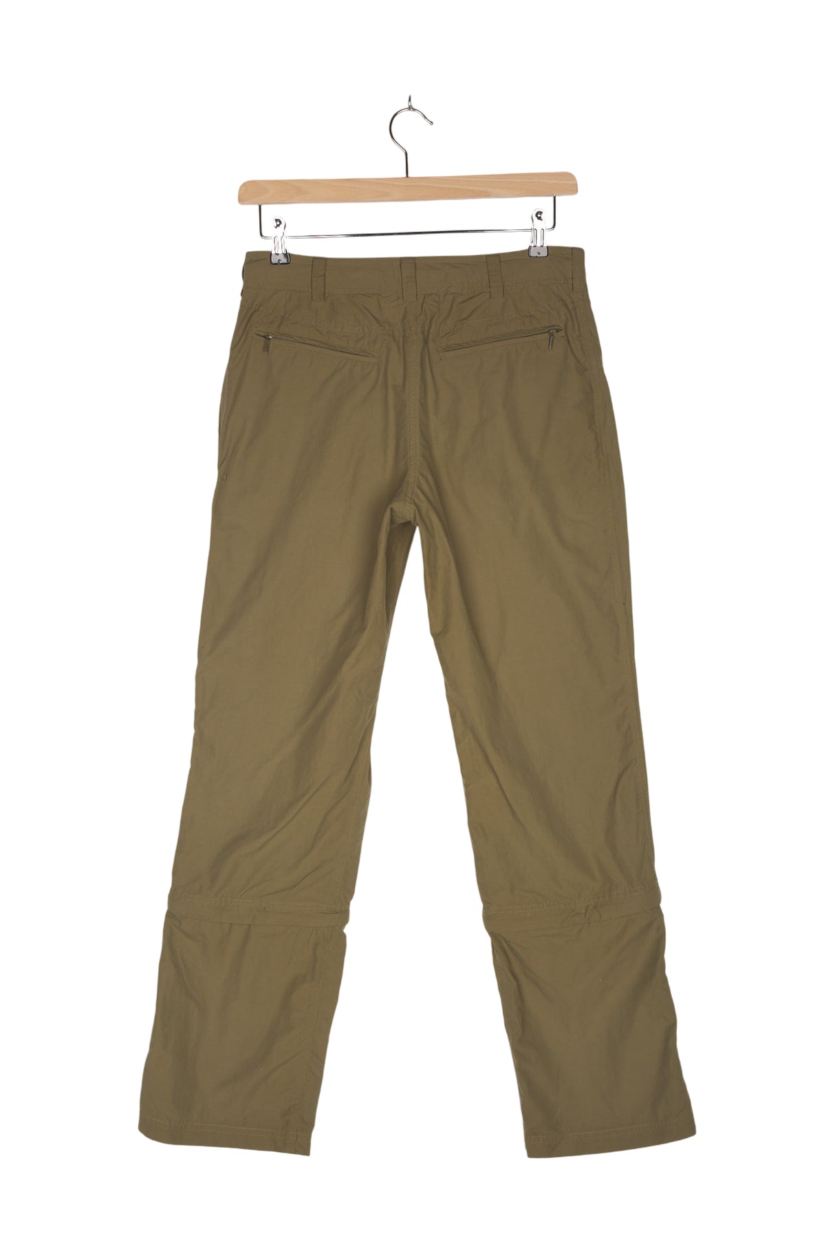 Zip-Hose für Damen