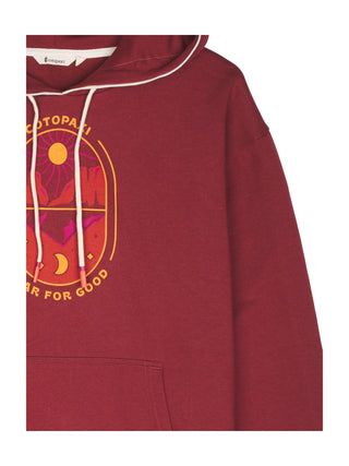 Sweatshirt für Damen
