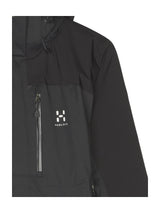 Hardshelljacke, Regenjacke für Damen