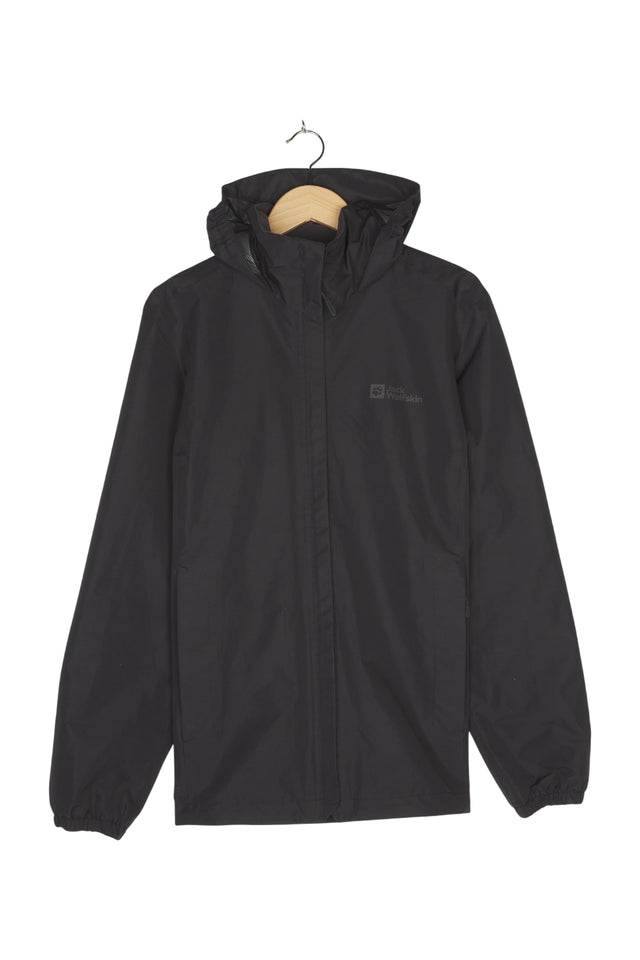 Hardshelljacke, Regenjacke für Damen