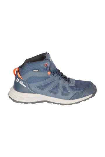 Wanderschuhe & Trekkingschuhe für Kinder