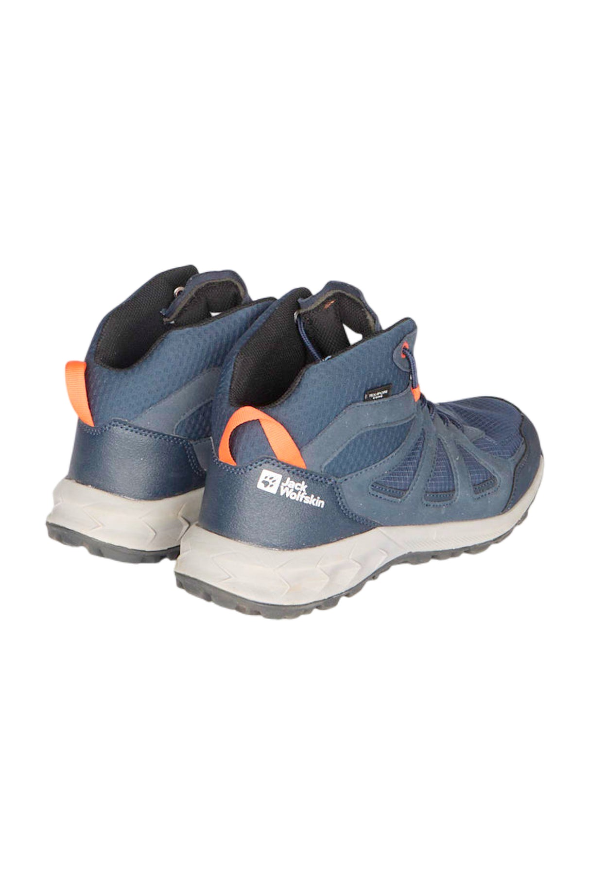 Wanderschuhe & Trekkingschuhe für Kinder