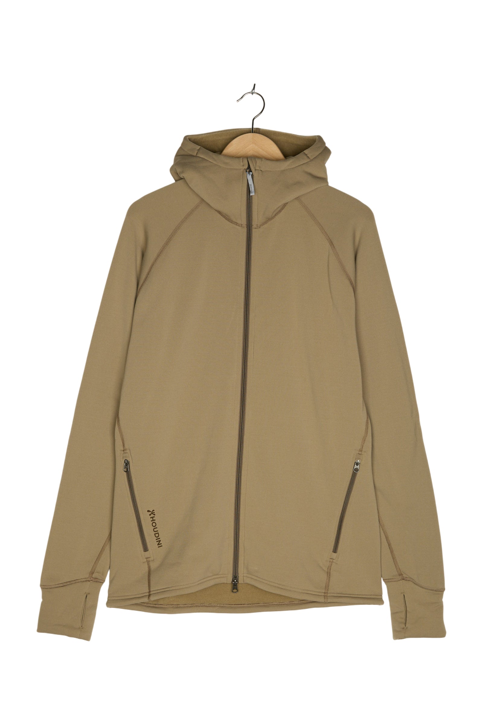 Fleecejacke für Herren