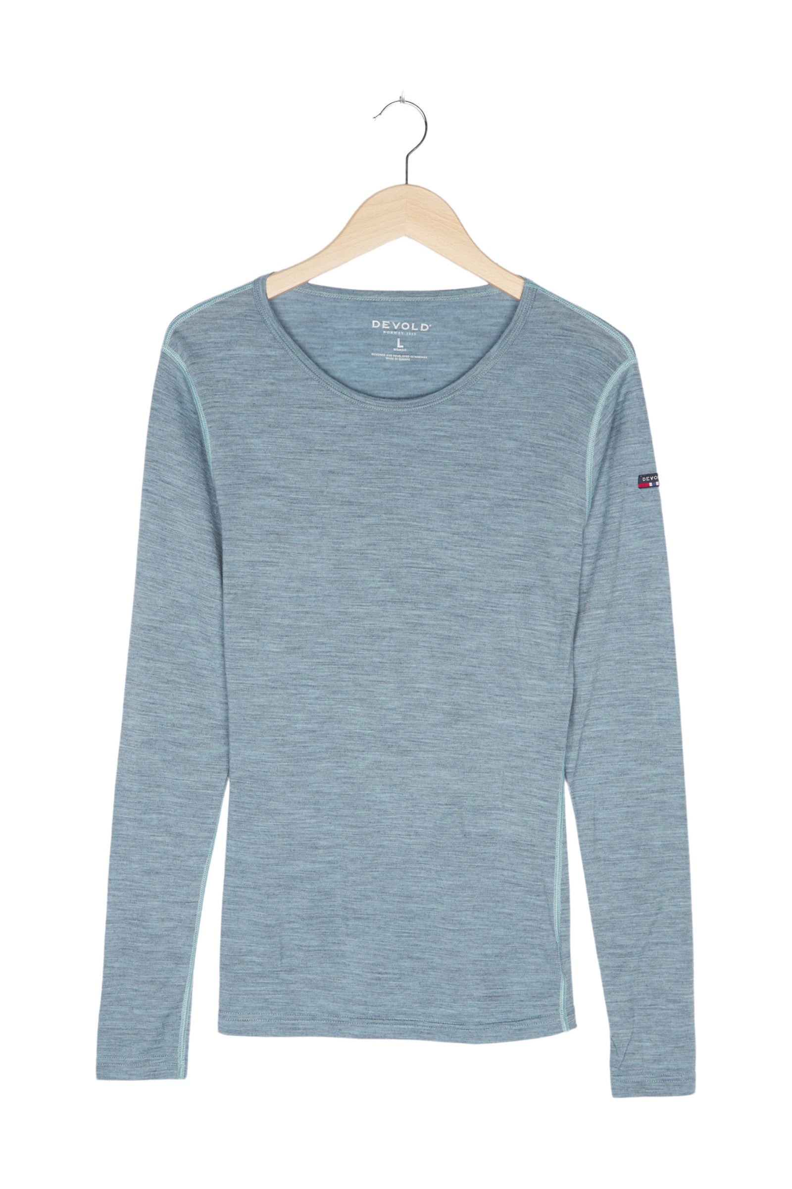 Longsleeve Funktion für Damen