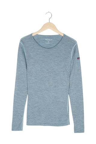 Longsleeve Funktion für Damen