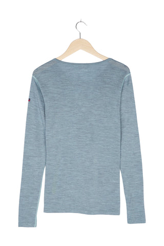 Longsleeve Funktion für Damen