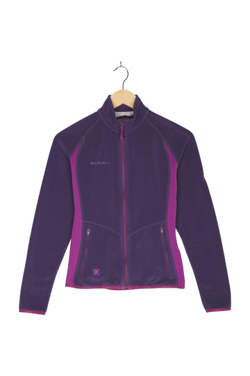 Fleecejacke für Damen