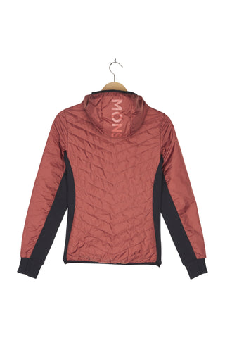 Isolationsjacke (Wolle) für Damen