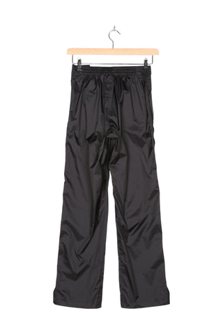 Hardshellhose, Regenhose für Damen