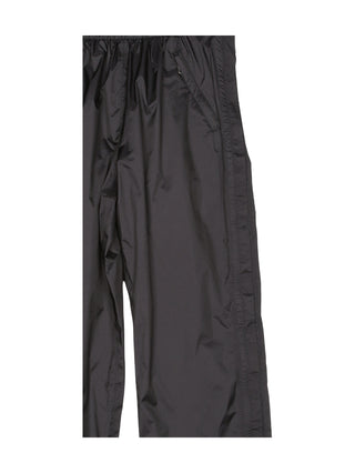 Hardshellhose, Regenhose für Damen