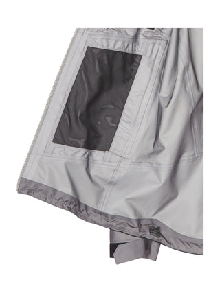 Hardshelljacke mit Goretex für Herren