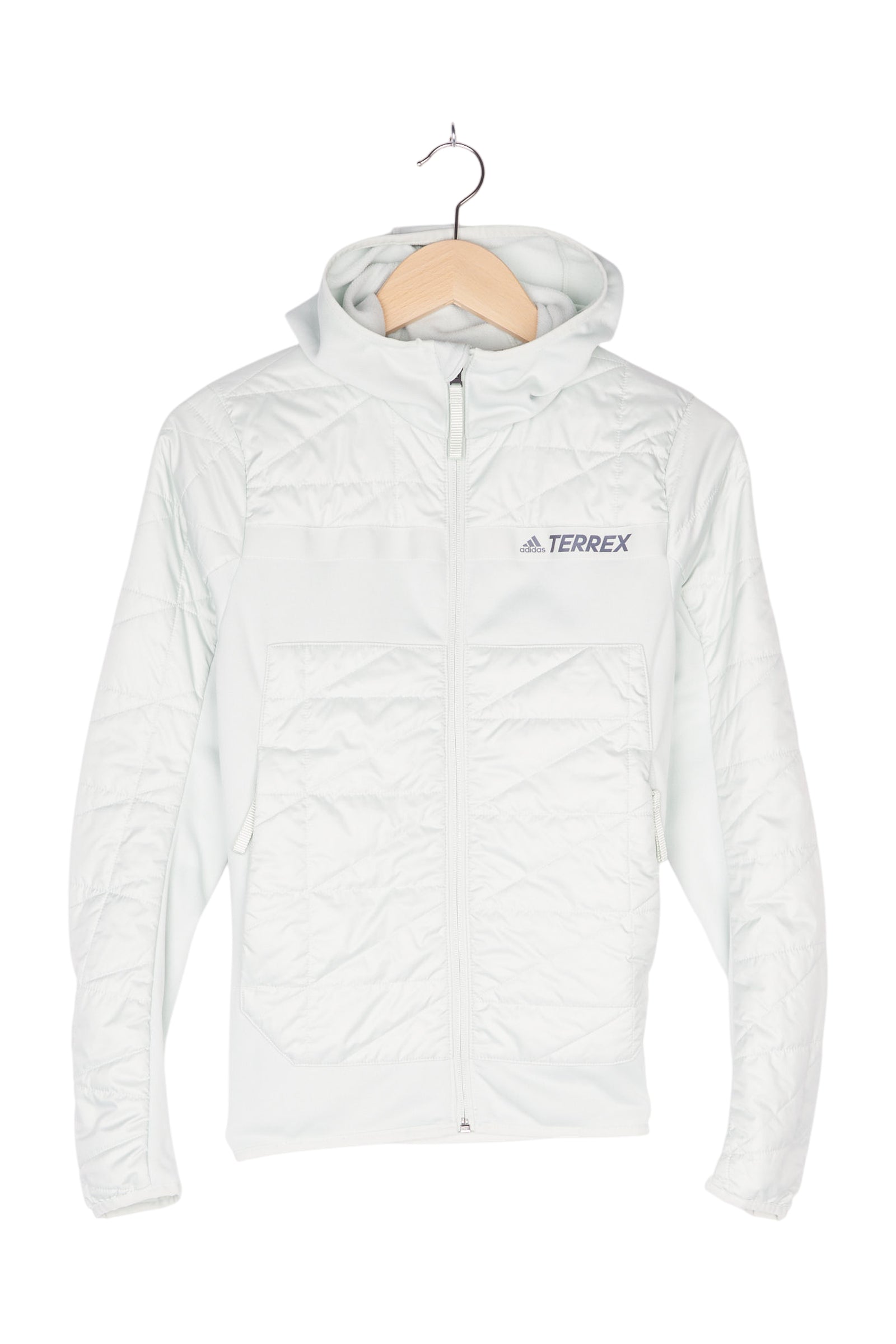 Kunstfaserjacke für Damen